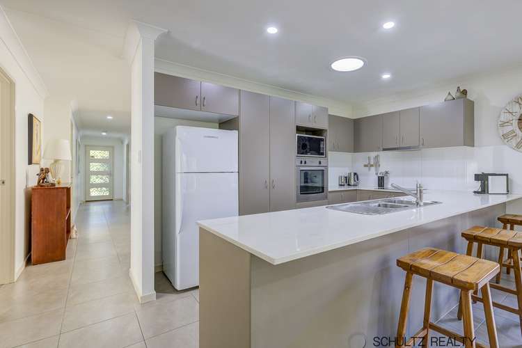 Fourth view of Homely house listing, 14 Tooloom Court, Waterford QLD 4133