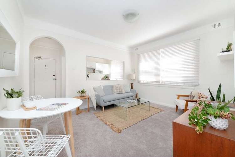 Second view of Homely apartment listing, 8/10 Warners Ave., Bondi NSW 2026