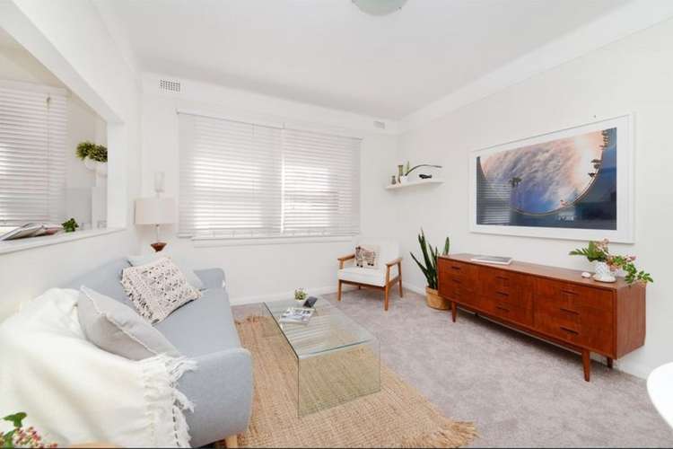 Third view of Homely apartment listing, 8/10 Warners Ave., Bondi NSW 2026