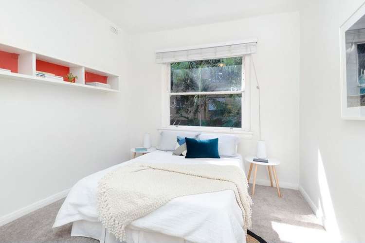 Fourth view of Homely apartment listing, 8/10 Warners Ave., Bondi NSW 2026