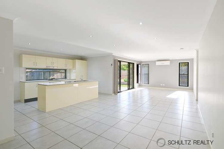 Fourth view of Homely house listing, 10 Winterpeak Close, Yarrabilba QLD 4207
