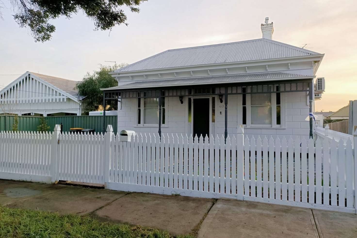 Main view of Homely house listing, 1/7 Sydney Street, Albion VIC 3020