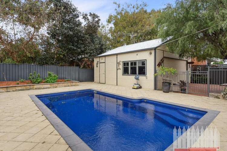 Fourth view of Homely house listing, 35 Wilson Street, Bassendean WA 6054