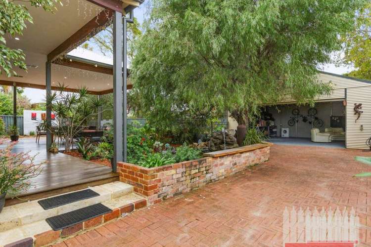 Sixth view of Homely house listing, 35 Wilson Street, Bassendean WA 6054