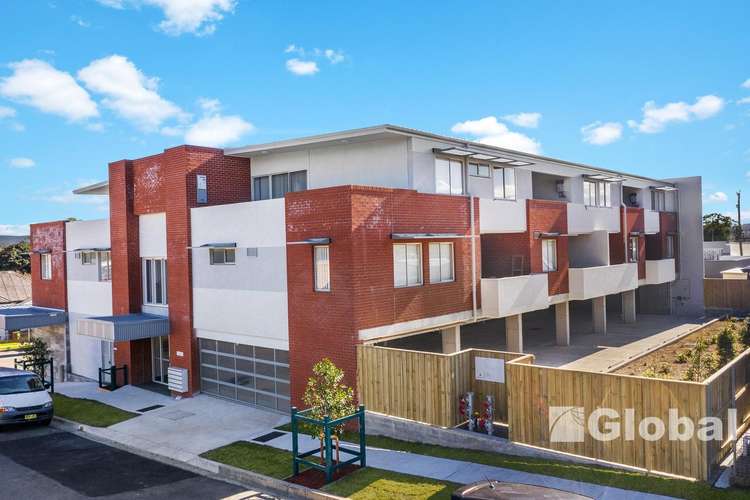 Main view of Homely apartment listing, 11/27 Fifth Street, Boolaroo NSW 2284