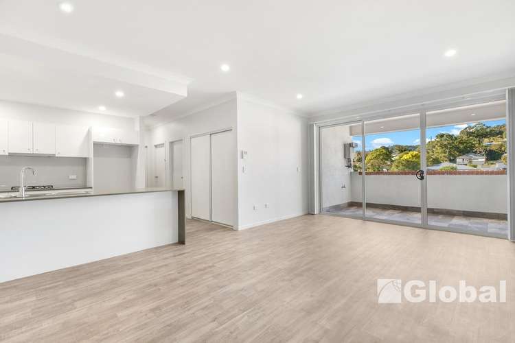 Third view of Homely apartment listing, 11/27 Fifth Street, Boolaroo NSW 2284