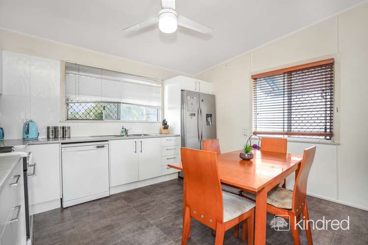 Second view of Homely house listing, 12 Depot Road, Deagon QLD 4017