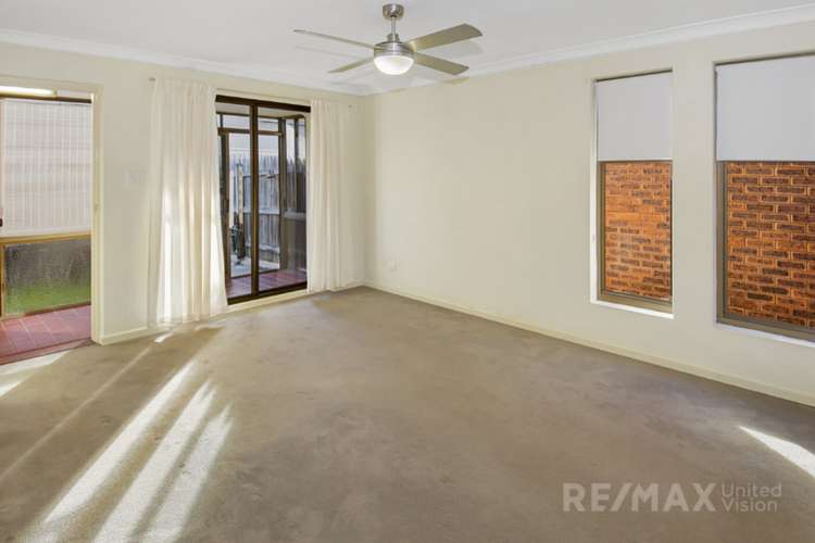 Second view of Homely townhouse listing, 1/93 Anzac Road, Carina Heights QLD 4152