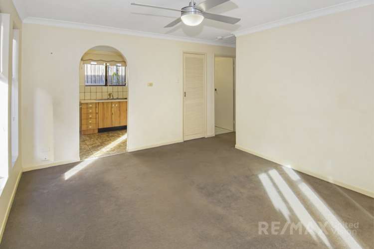 Third view of Homely townhouse listing, 1/93 Anzac Road, Carina Heights QLD 4152