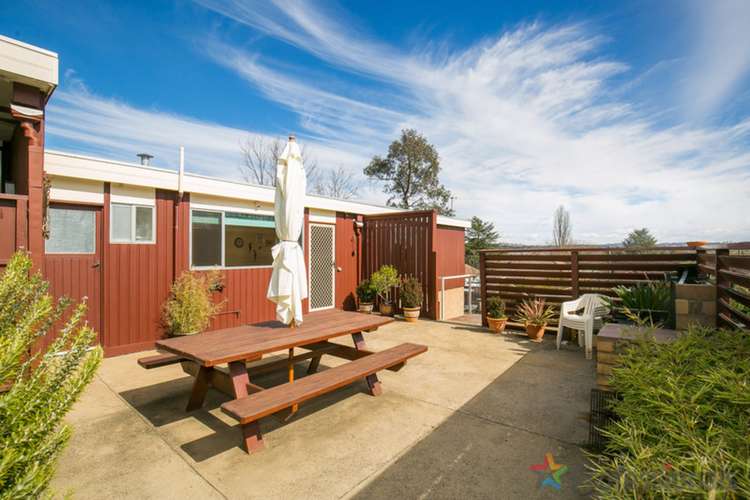 Second view of Homely house listing, 4 Hughes Place, Armidale NSW 2350