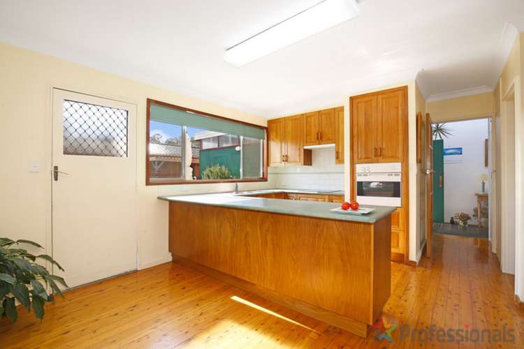 Fourth view of Homely house listing, 4 Hughes Place, Armidale NSW 2350