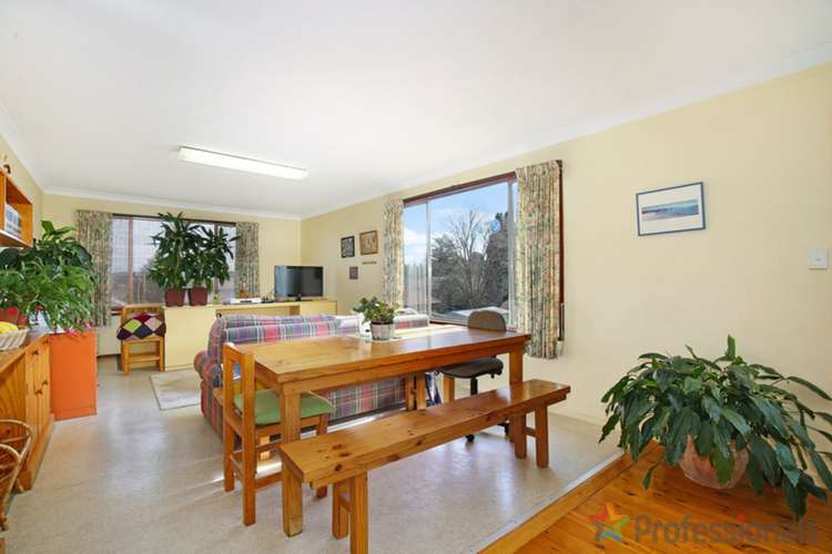 Fifth view of Homely house listing, 4 Hughes Place, Armidale NSW 2350