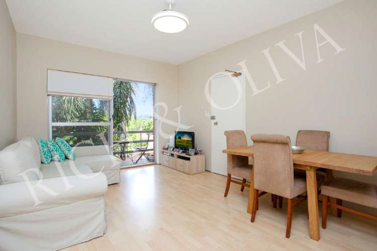 Second view of Homely apartment listing, 10/168 Croydon Avenue, Croydon Park NSW 2133