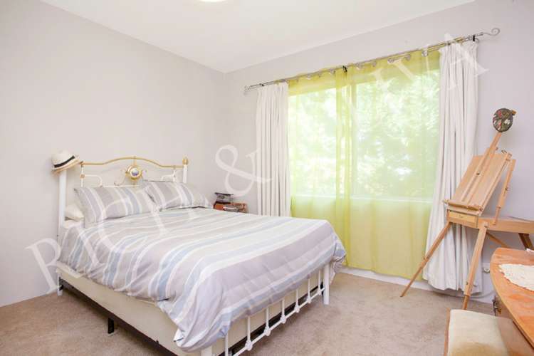 Fourth view of Homely apartment listing, 10/168 Croydon Avenue, Croydon Park NSW 2133