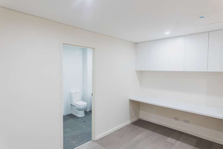 Fourth view of Homely apartment listing, G01/1a Mills Avenue, Asquith NSW 2077