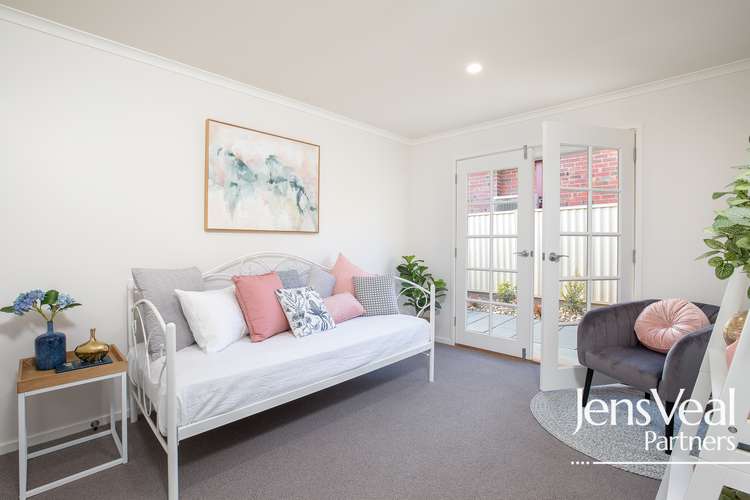 Fifth view of Homely unit listing, 2/1352 Gregory Street, Lake Wendouree VIC 3350