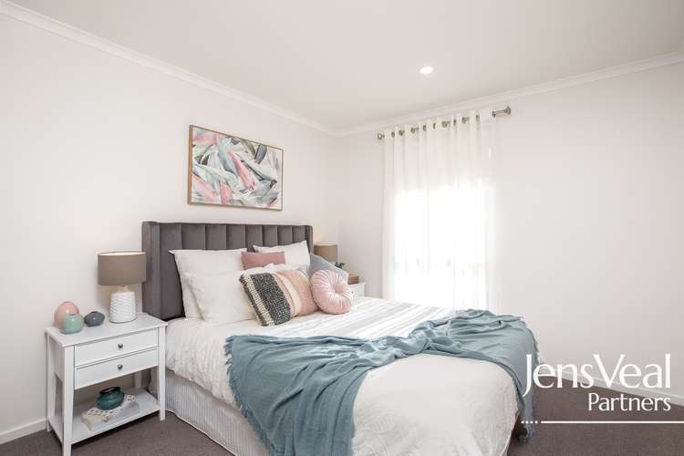 Sixth view of Homely unit listing, 2/1352 Gregory Street, Lake Wendouree VIC 3350