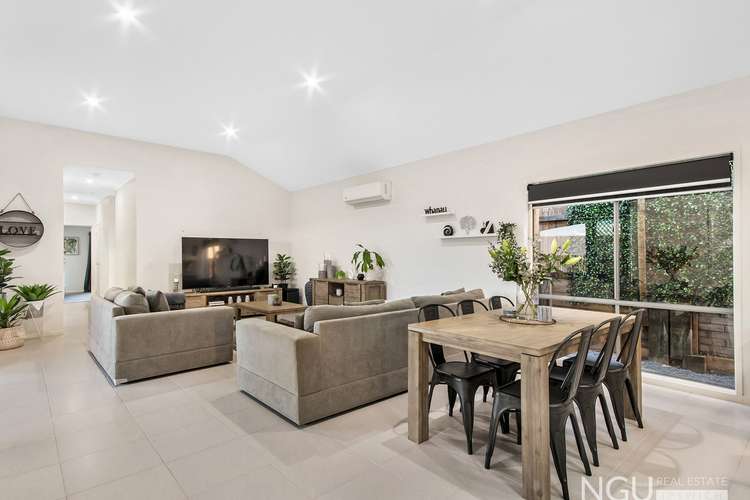 Fourth view of Homely house listing, 96 Fernbrooke Boulevard, Redbank Plains QLD 4301
