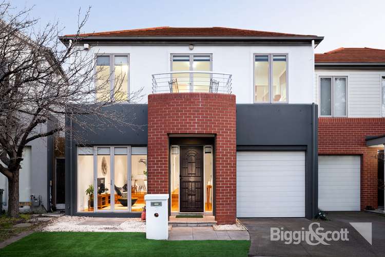 Main view of Homely house listing, 3 Strathaird Mews, Port Melbourne VIC 3207