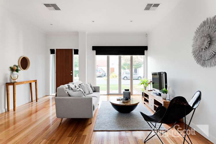 Second view of Homely house listing, 3 Strathaird Mews, Port Melbourne VIC 3207