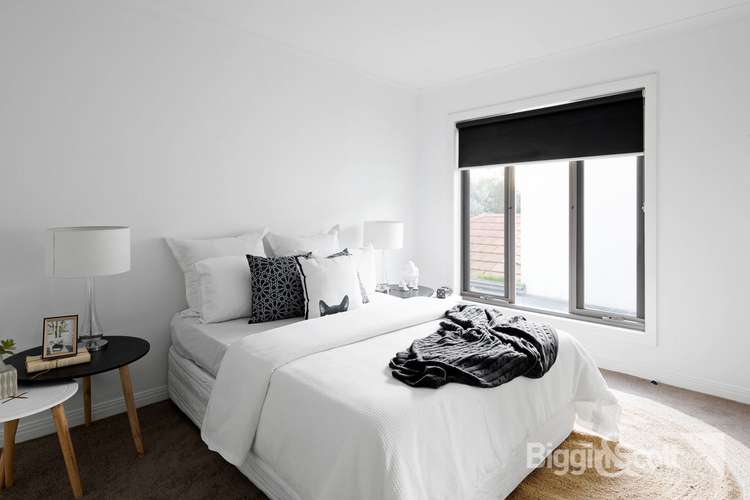 Fourth view of Homely house listing, 3 Strathaird Mews, Port Melbourne VIC 3207