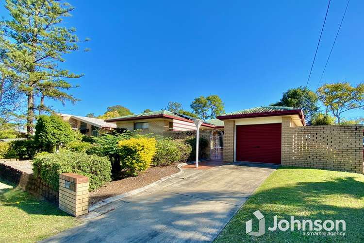 Main view of Homely house listing, 34 Allenby Road, Alexandra Hills QLD 4161