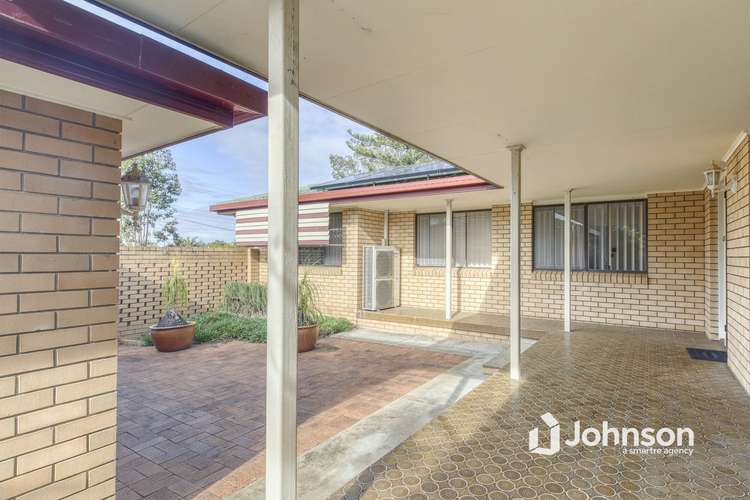 Second view of Homely house listing, 34 Allenby Road, Alexandra Hills QLD 4161