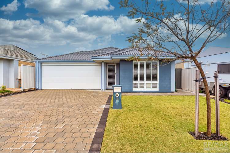 Main view of Homely house listing, 13 Partridge View, Alkimos WA 6038