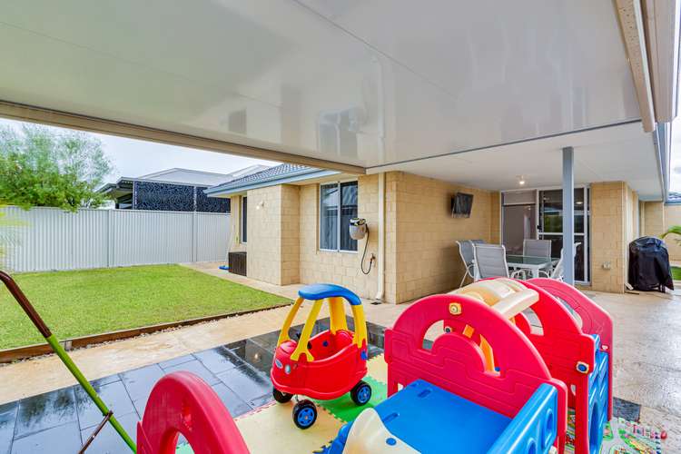 Second view of Homely house listing, 13 Partridge View, Alkimos WA 6038