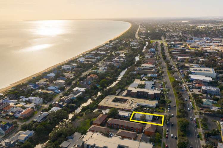 Fourth view of Homely blockOfUnits listing, Units 1, 2 & 3/386 Nepean Highway, Frankston VIC 3199