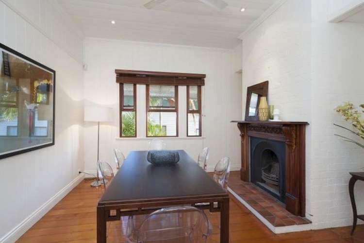 Main view of Homely house listing, 76 Ellena Street, Paddington QLD 4064