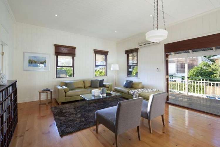 Third view of Homely house listing, 76 Ellena Street, Paddington QLD 4064