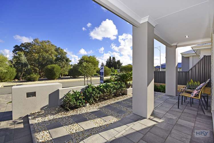 Sixth view of Homely house listing, 5 Danehill Vista, The Vines WA 6069