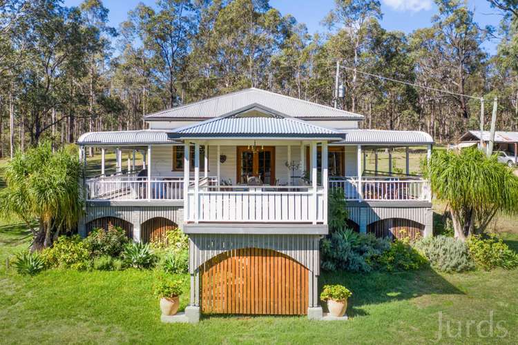 Main view of Homely lifestyle listing, 64 Tuckers Lane, North Rothbury NSW 2335