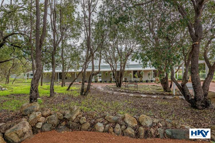 Third view of Homely house listing, 165 Alawoona Circle, Bullsbrook WA 6084
