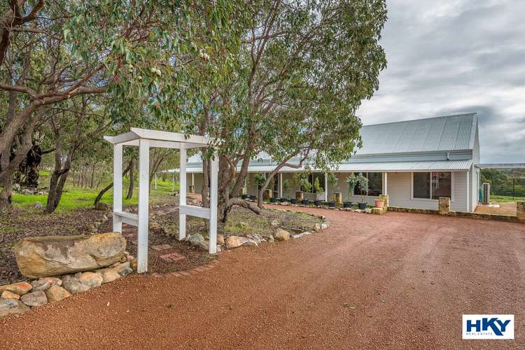 Fourth view of Homely house listing, 165 Alawoona Circle, Bullsbrook WA 6084