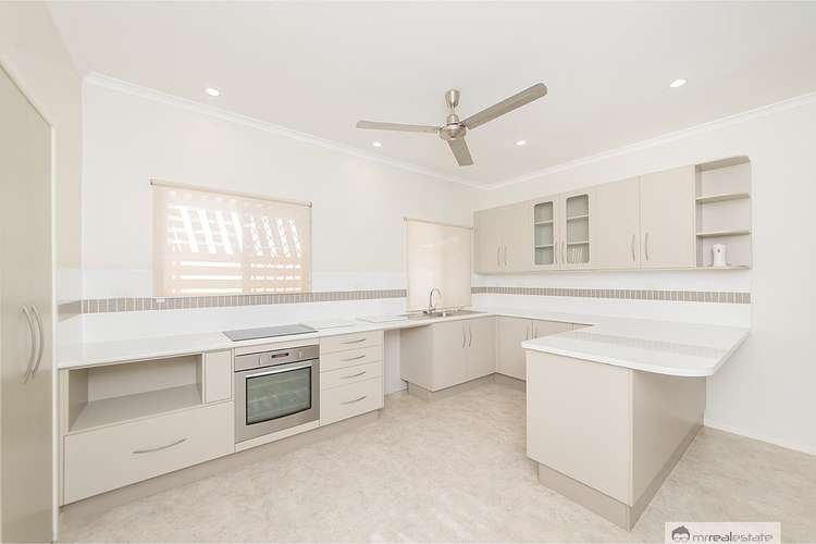Second view of Homely house listing, 143 Wooster Street, Berserker QLD 4701