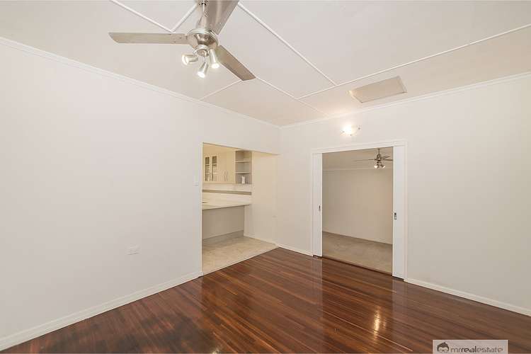 Fourth view of Homely house listing, 143 Wooster Street, Berserker QLD 4701