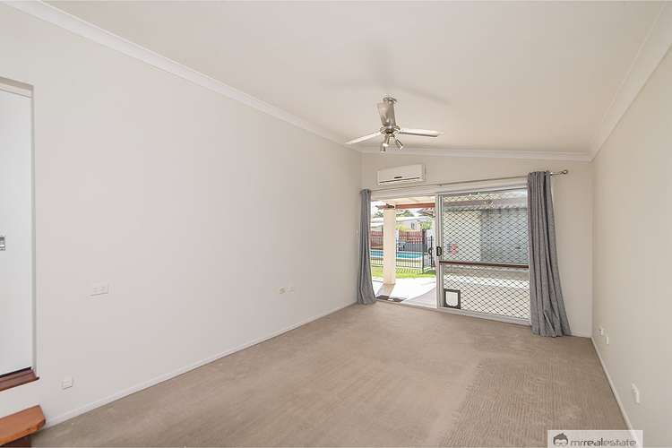 Sixth view of Homely house listing, 143 Wooster Street, Berserker QLD 4701