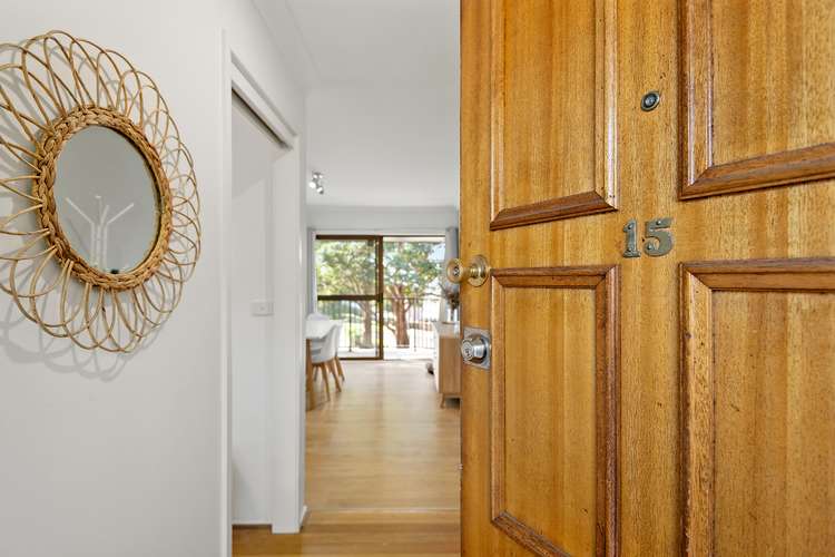 Main view of Homely townhouse listing, 15/1 Roberts Street, Charlestown NSW 2290
