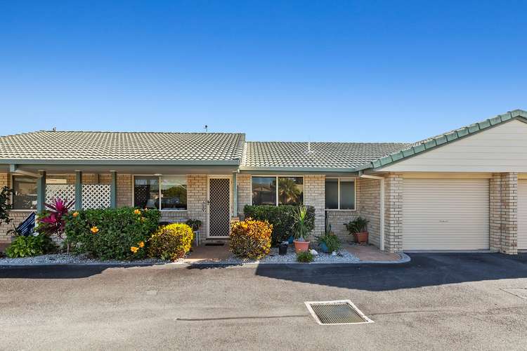 Main view of Homely villa listing, 23/85 Leisure Drive, Banora Point NSW 2486