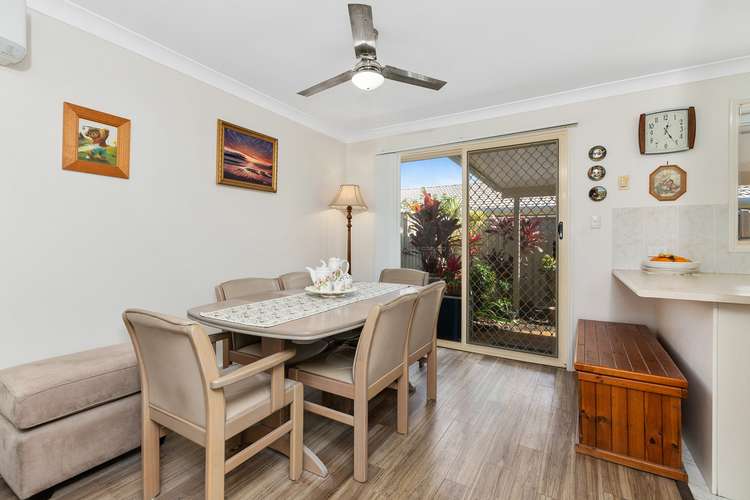 Third view of Homely villa listing, 23/85 Leisure Drive, Banora Point NSW 2486