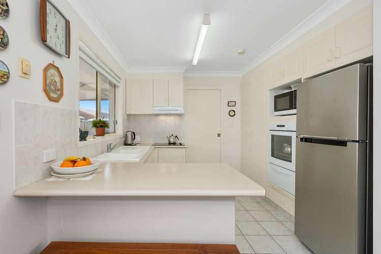 Fourth view of Homely villa listing, 23/85 Leisure Drive, Banora Point NSW 2486