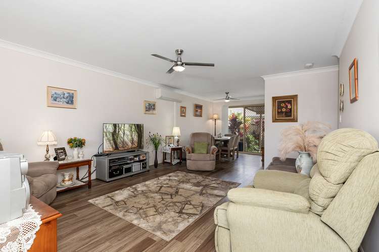 Fifth view of Homely villa listing, 23/85 Leisure Drive, Banora Point NSW 2486