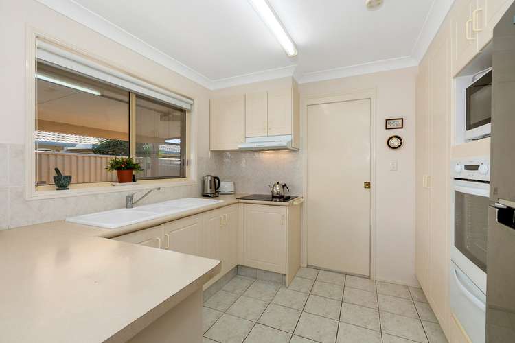 Sixth view of Homely villa listing, 23/85 Leisure Drive, Banora Point NSW 2486