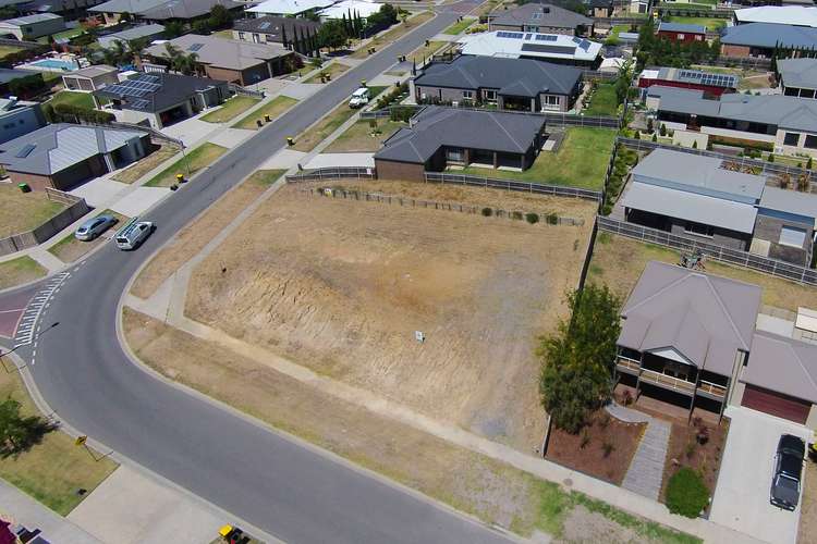 Fourth view of Homely residentialLand listing, LOT 23, 45 Independent Way, Traralgon VIC 3844