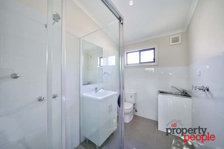 Fourth view of Homely house listing, 35A Randolph Street, Campbelltown NSW 2560