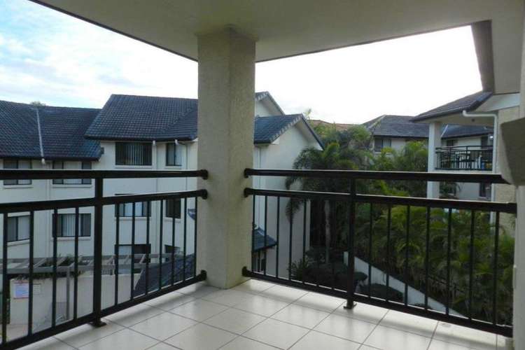 Second view of Homely apartment listing, 59/138 High Street, Southport QLD 4215