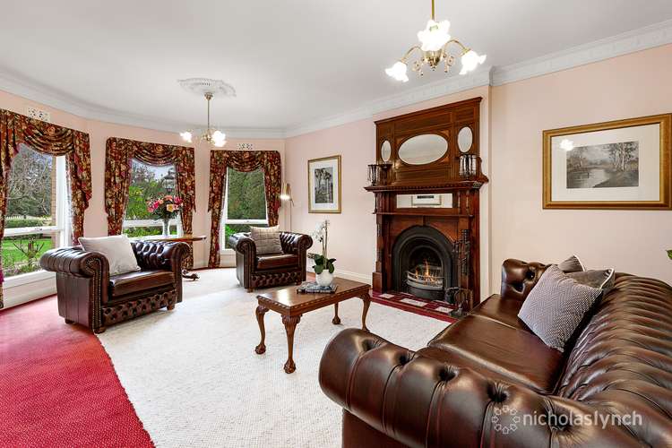 Second view of Homely house listing, 7 Rosedale Grove, Frankston South VIC 3199