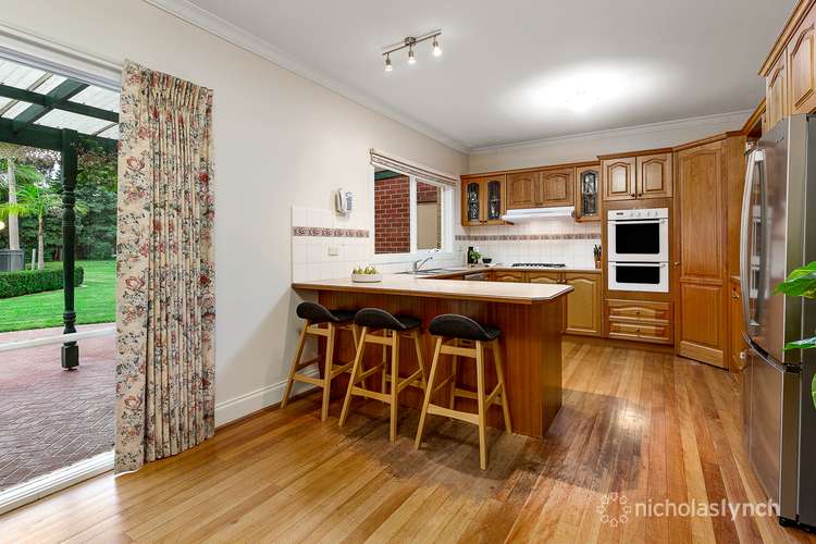 Fifth view of Homely house listing, 7 Rosedale Grove, Frankston South VIC 3199